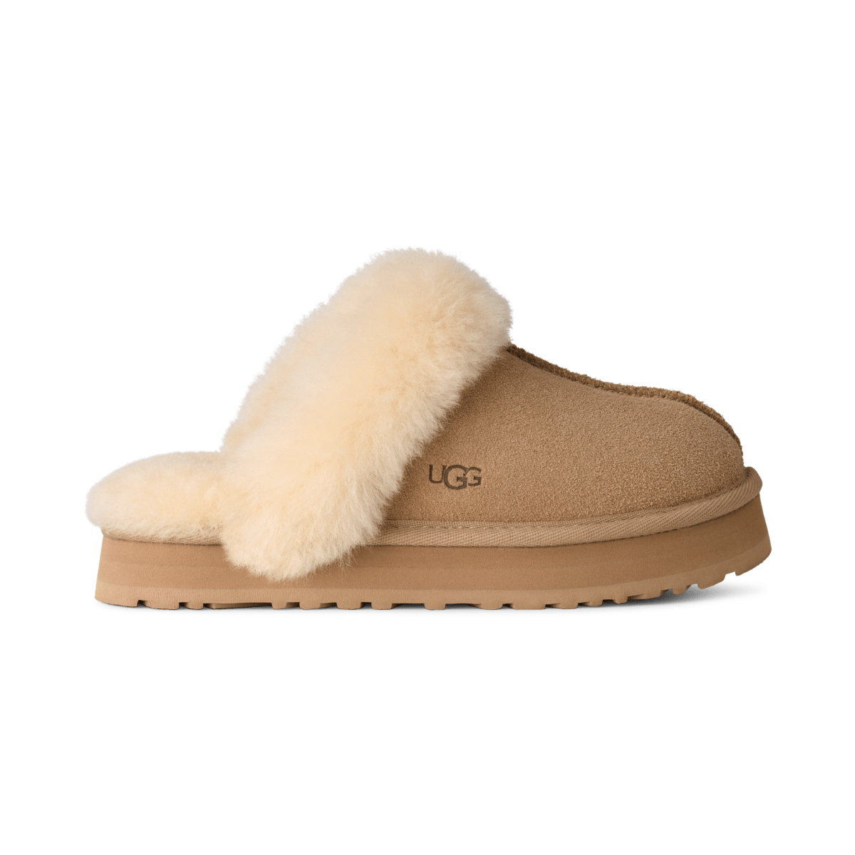 UGG Kids Disquette Sand - 1111377 - Tip Top Shoes of New York