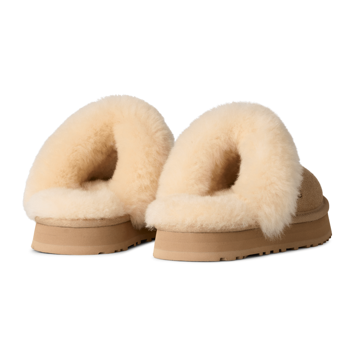 UGG Kids Disquette Sand - 1111377 - Tip Top Shoes of New York