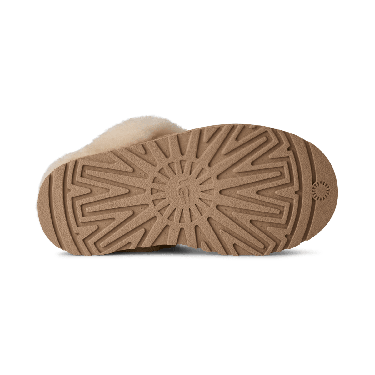 UGG Kids Disquette Sand - 1111377 - Tip Top Shoes of New York