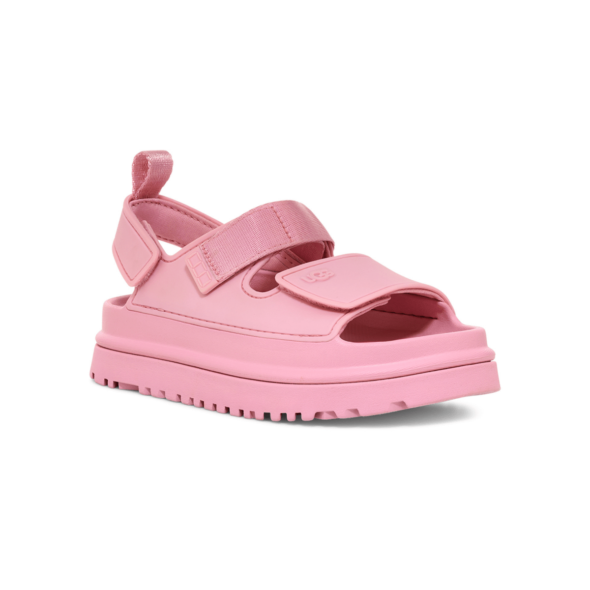 UGG Kid's GoldenGlow Pink Jade - 1092531 - Tip Top Shoes of New York