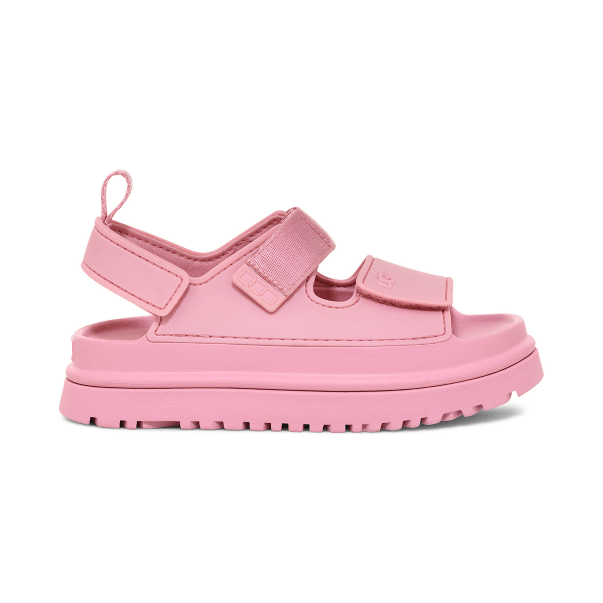 UGG Kid's GoldenGlow Pink Jade - 1092531 - Tip Top Shoes of New York
