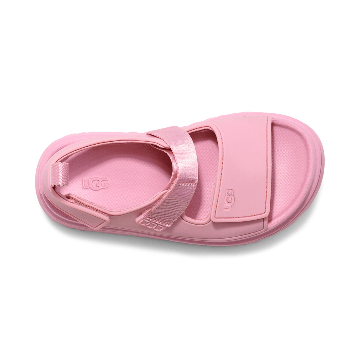 UGG Kid's GoldenGlow Pink Jade - 1092531 - Tip Top Shoes of New York