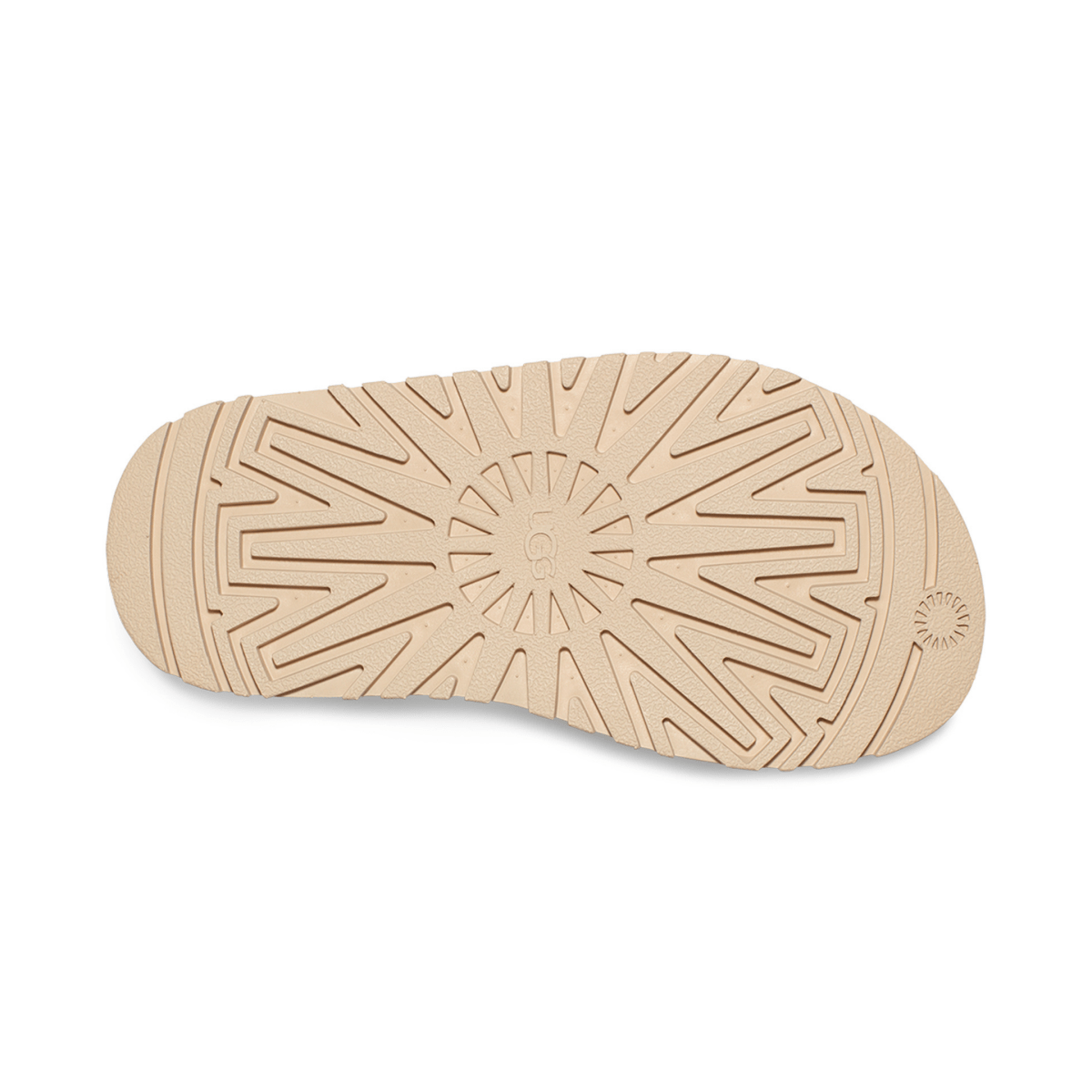 UGG Kid's GoldenGlow Sea Salt - 1092522 - Tip Top Shoes of New York