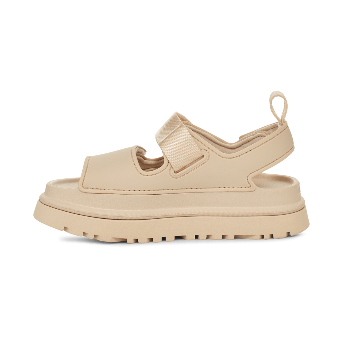 UGG Kid's GoldenGlow Sea Salt - 1092522 - Tip Top Shoes of New York