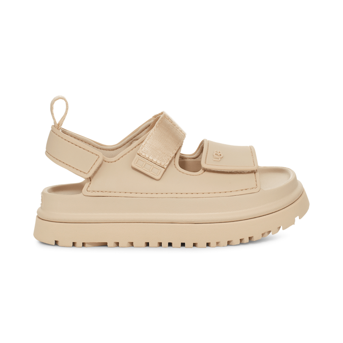 UGG Kid's GoldenGlow Sea Salt - 1092522 - Tip Top Shoes of New York