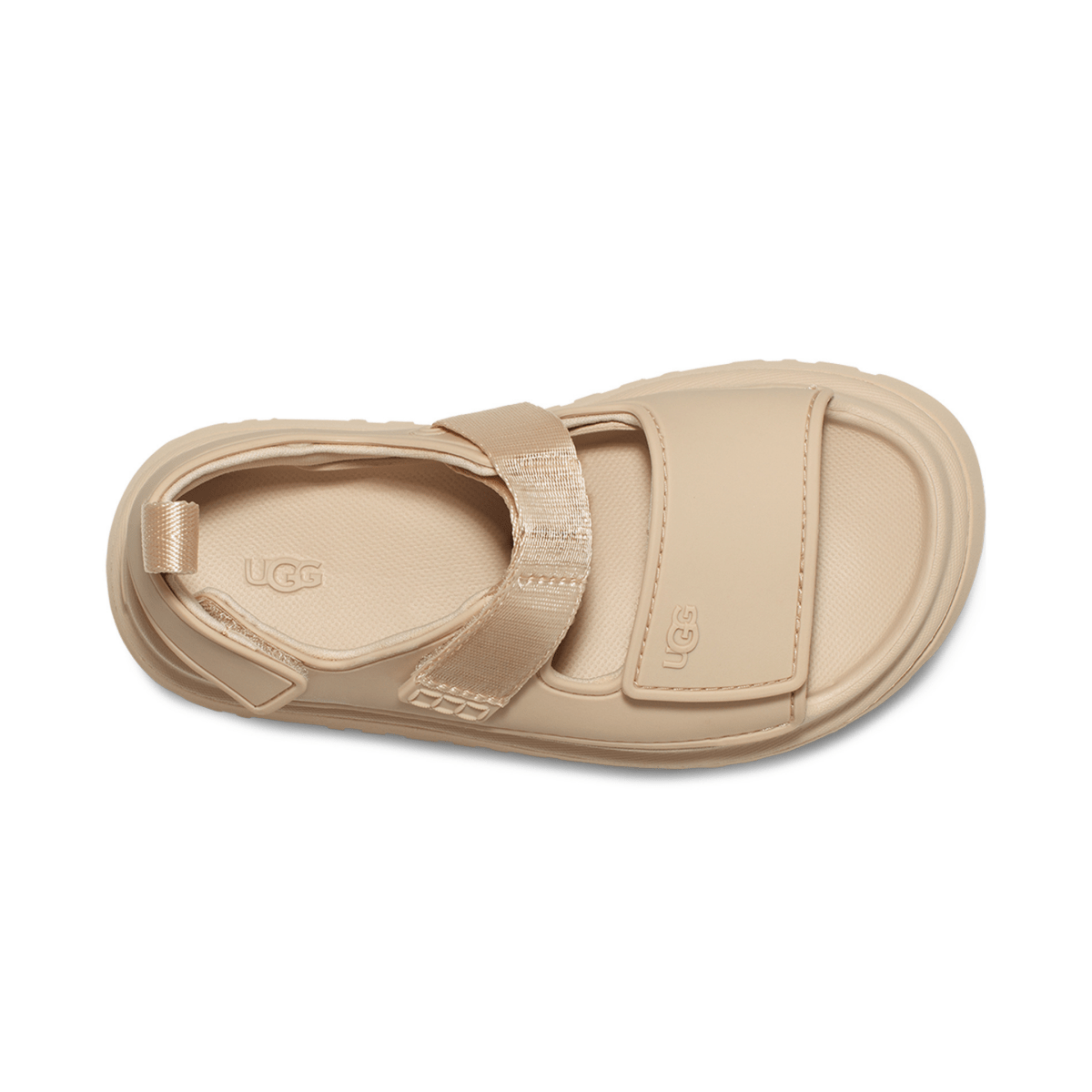UGG Kid's GoldenGlow Sea Salt - 1092522 - Tip Top Shoes of New York