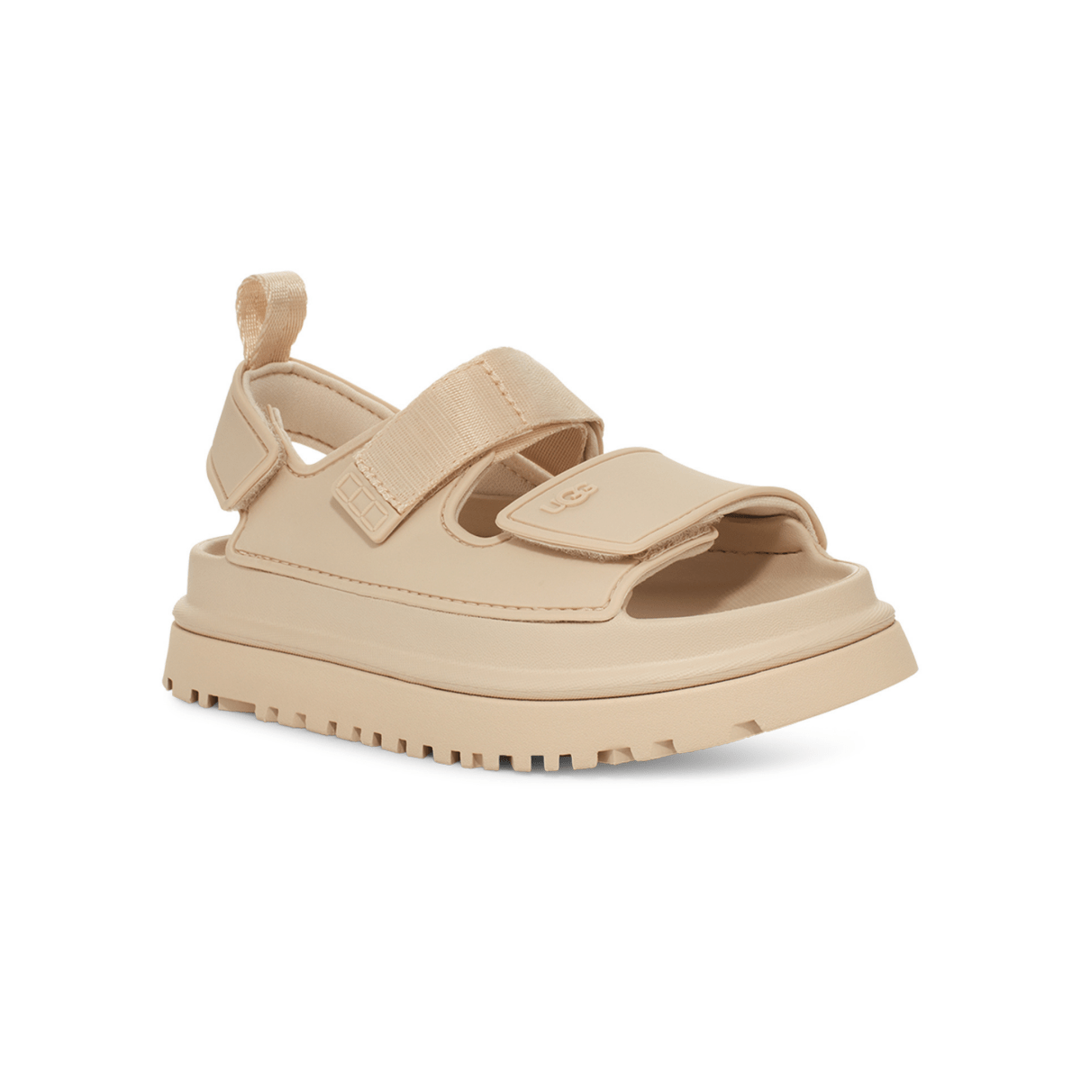 UGG Kid's GoldenGlow Sea Salt - 1092522 - Tip Top Shoes of New York