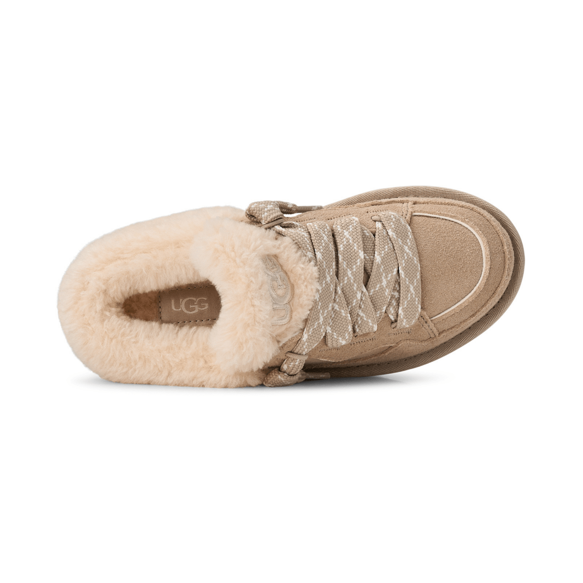 UGG Kids (Grade School) Lowmel Mule Moonlight - 1111258 - Tip Top Shoes of New York