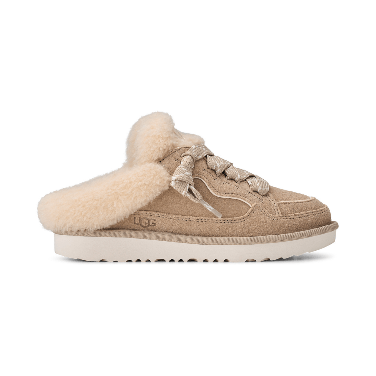 UGG Kids (Grade School) Lowmel Mule Moonlight - 1111258 - Tip Top Shoes of New York