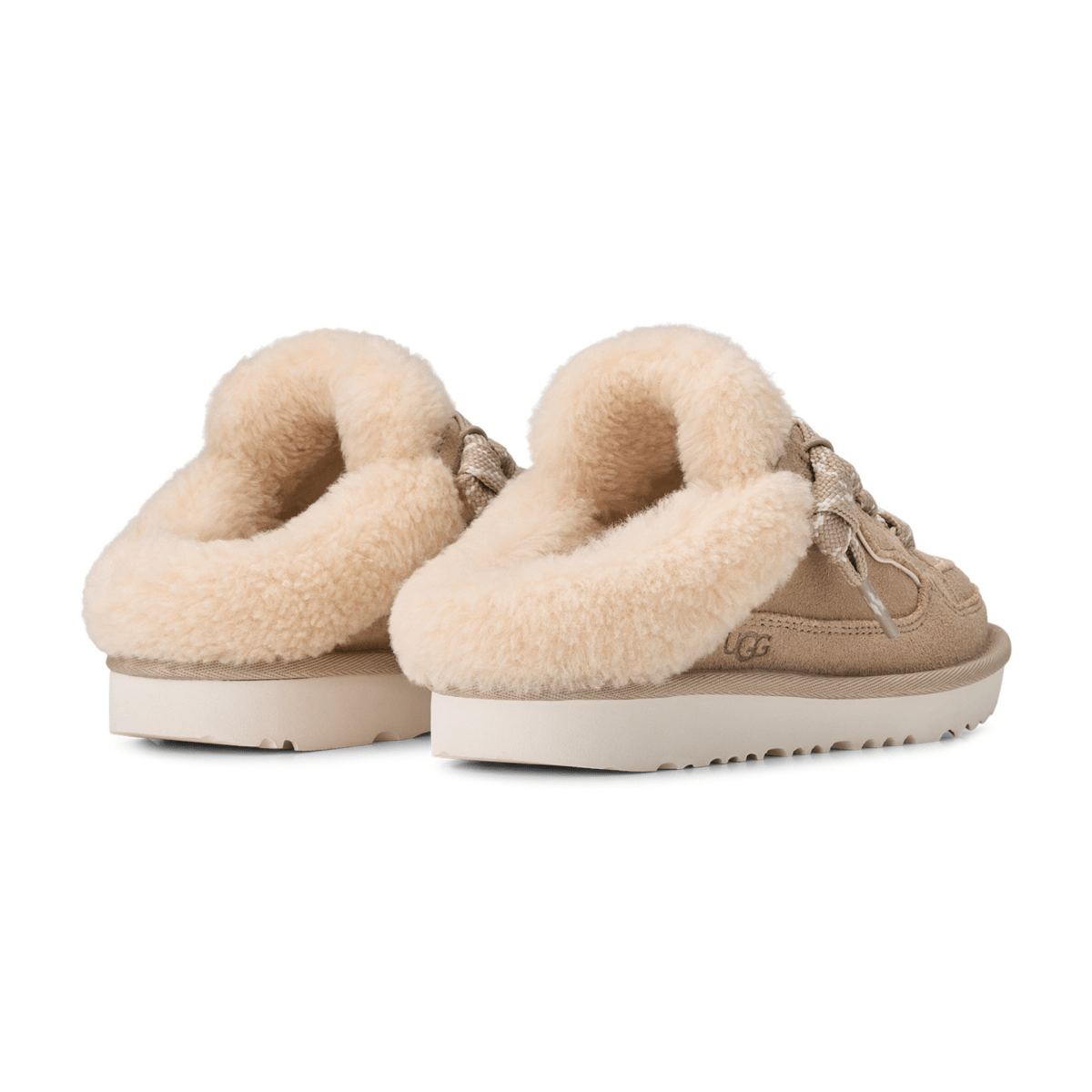 UGG Kids (Grade School) Lowmel Mule Moonlight - 1111258 - Tip Top Shoes of New York