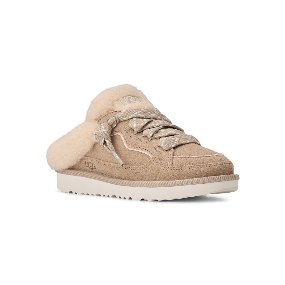 UGG Kids (Grade School) Lowmel Mule Moonlight - 1111258 - Tip Top Shoes of New York
