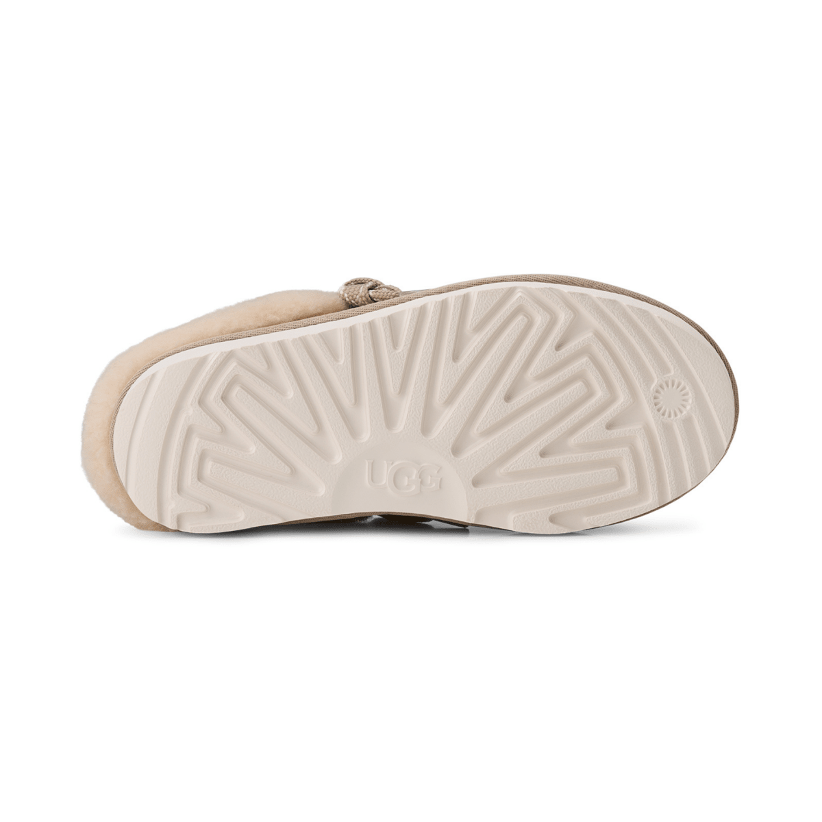 UGG Kids (Grade School) Lowmel Mule Moonlight - 1111258 - Tip Top Shoes of New York