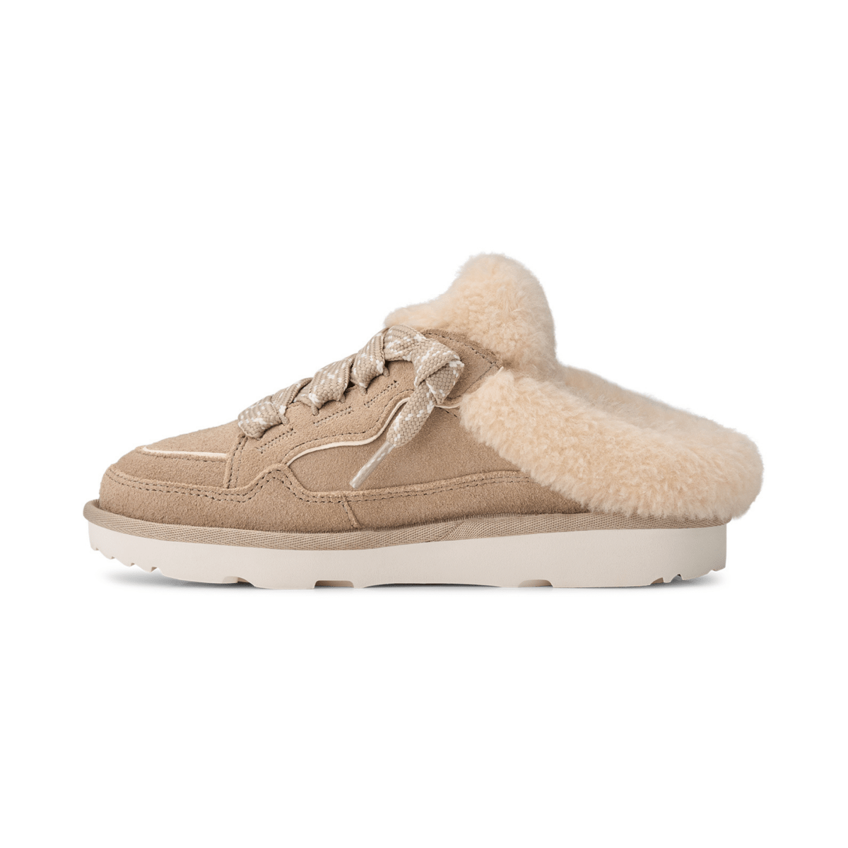 UGG Kids (Grade School) Lowmel Mule Moonlight - 1111258 - Tip Top Shoes of New York
