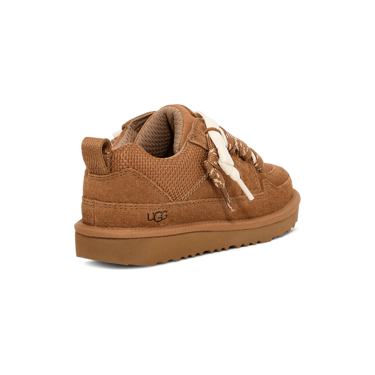 UGG Kid's Lo Lowmel Chestnut - 1092551 - Tip Top Shoes of New York