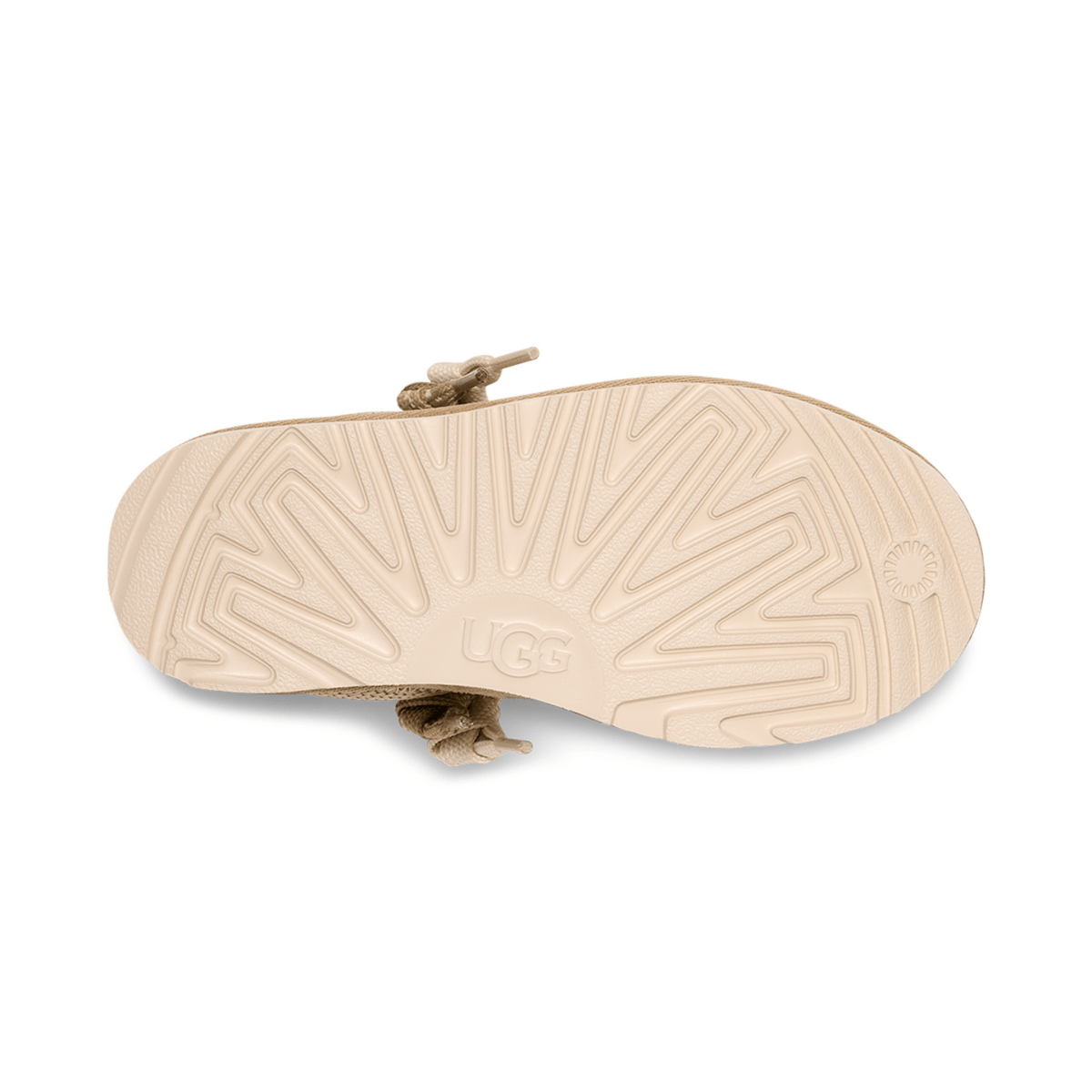 UGG Kid's Lo Lowmel Mustard Seed - 1092560 - Tip Top Shoes of New York