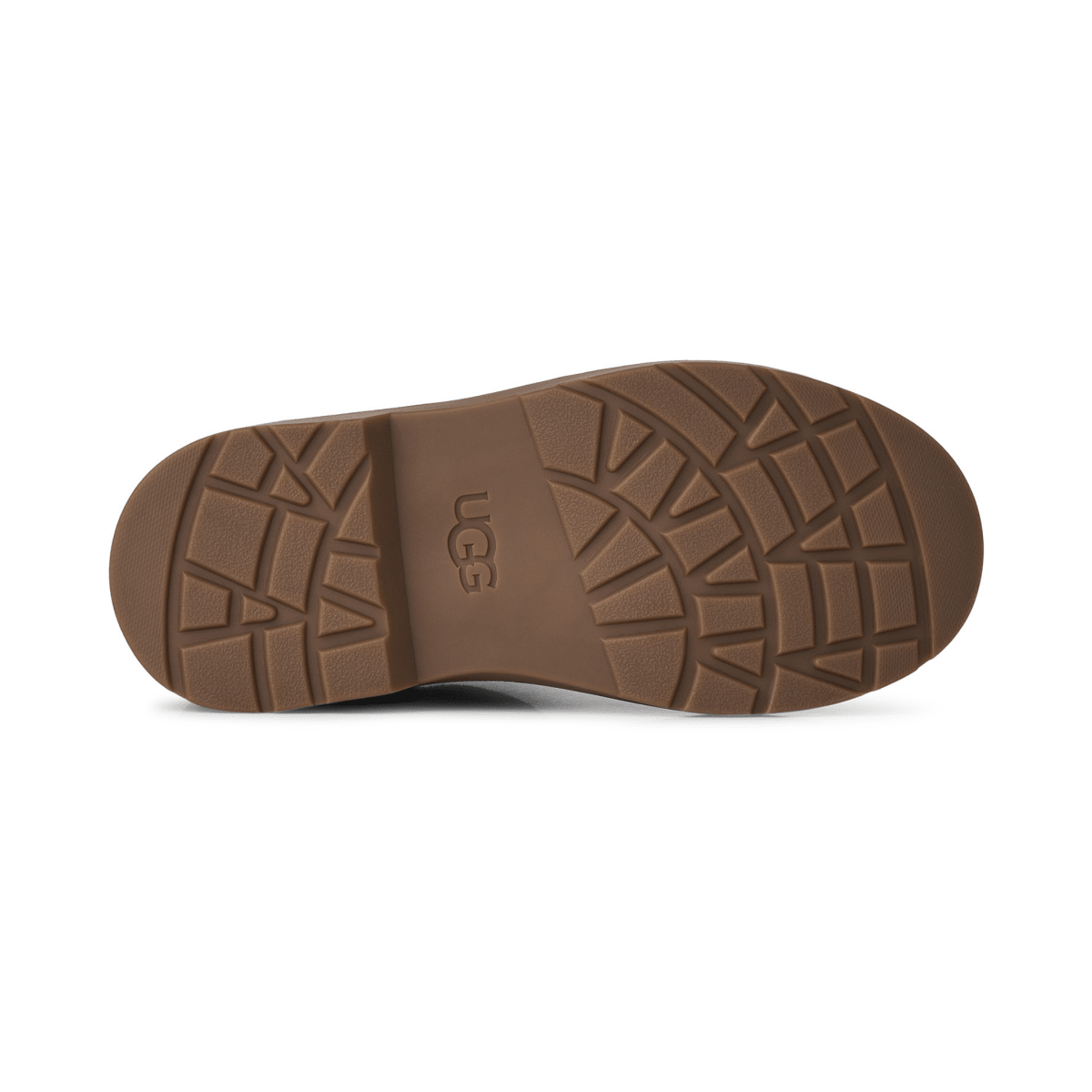 UGG Kids Peyton Chestnut Suede Waterproof - 1111266 - Tip Top Shoes of New York