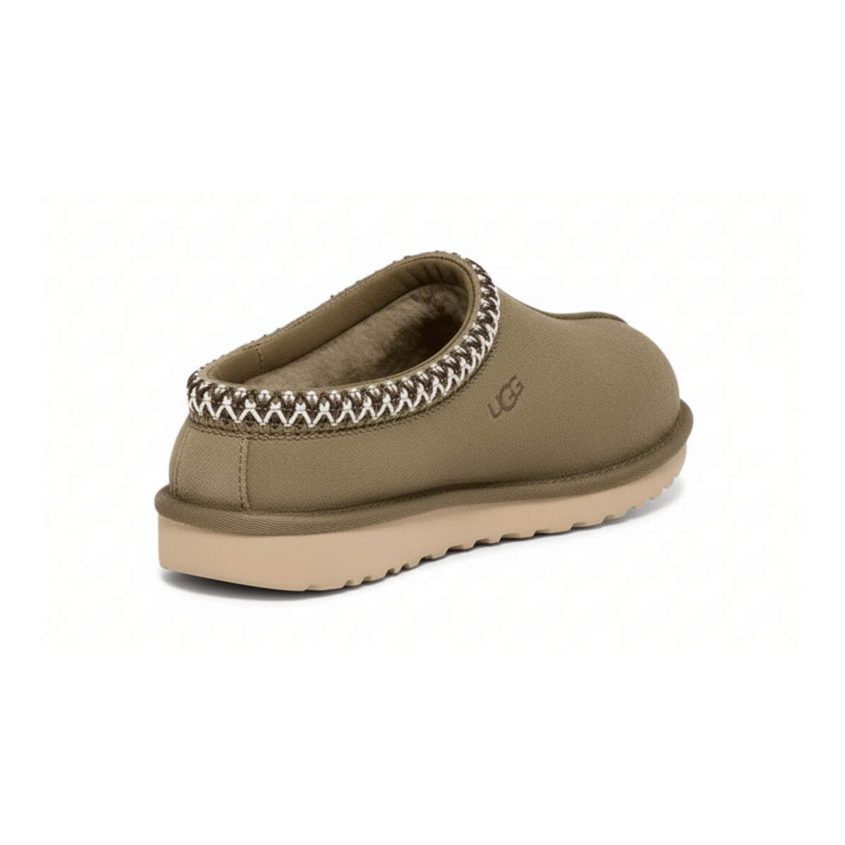 UGG Kids Tasman II Antilope Tan - 1086079 - Tip Top Shoes of New York