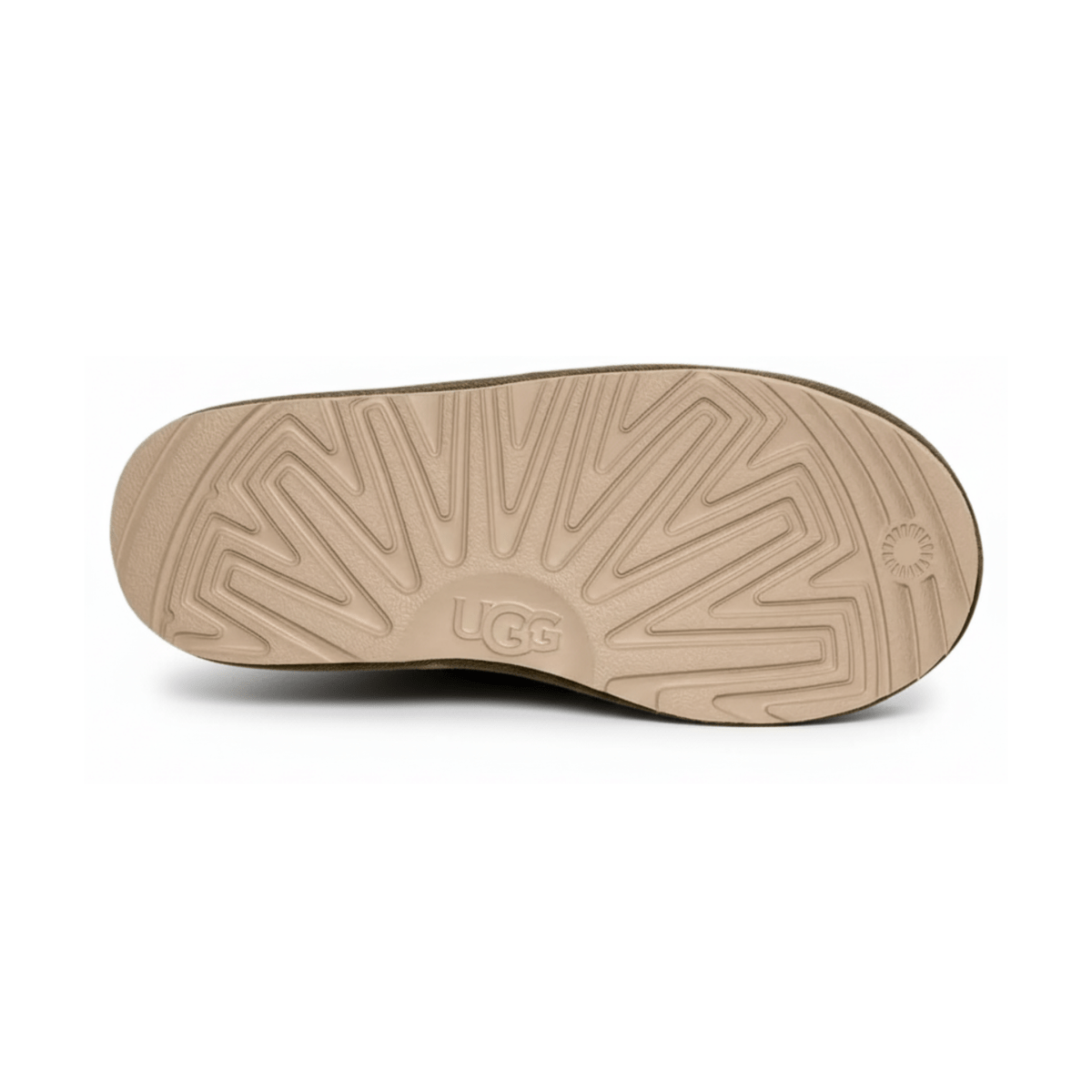 UGG Kids Tasman II Antilope Tan - 1086079 - Tip Top Shoes of New York