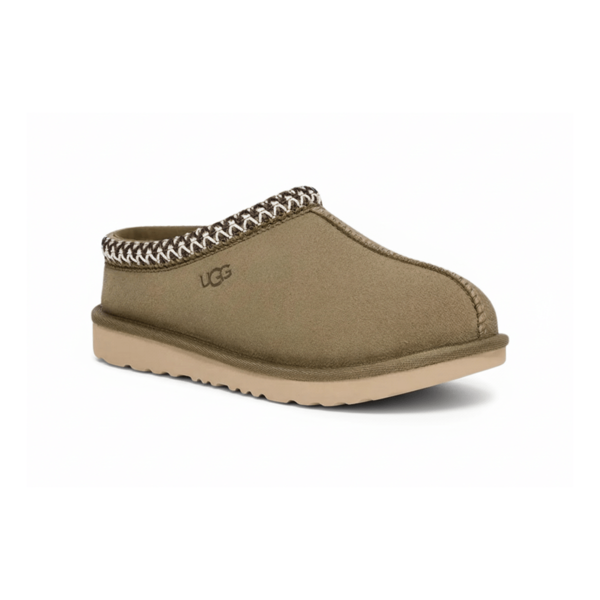 UGG Kids Tasman II Antilope Tan - 1086079 - Tip Top Shoes of New York