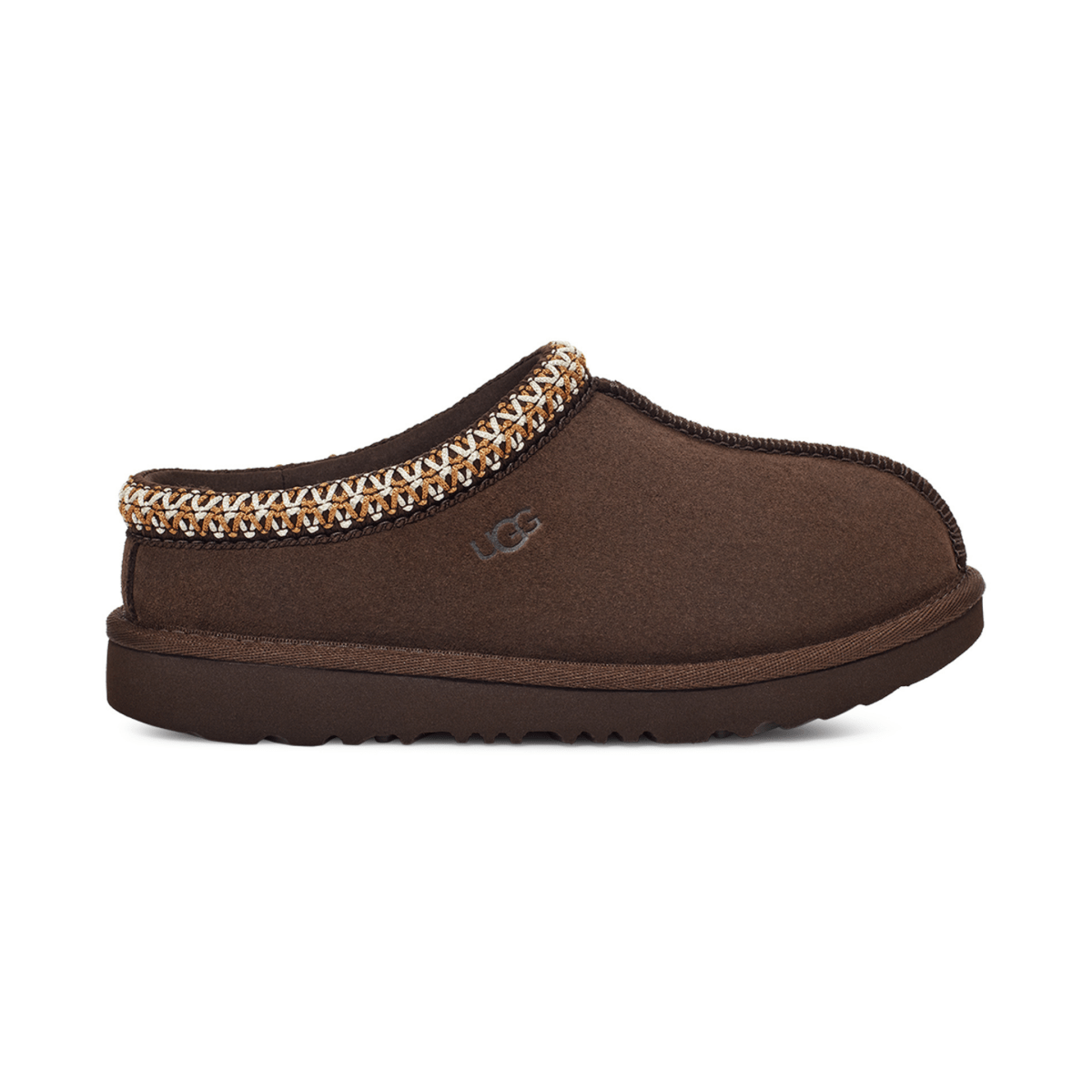 UGG Kid's Tasman II Dusted Cocoa - 1097552 - Tip Top Shoes of New York