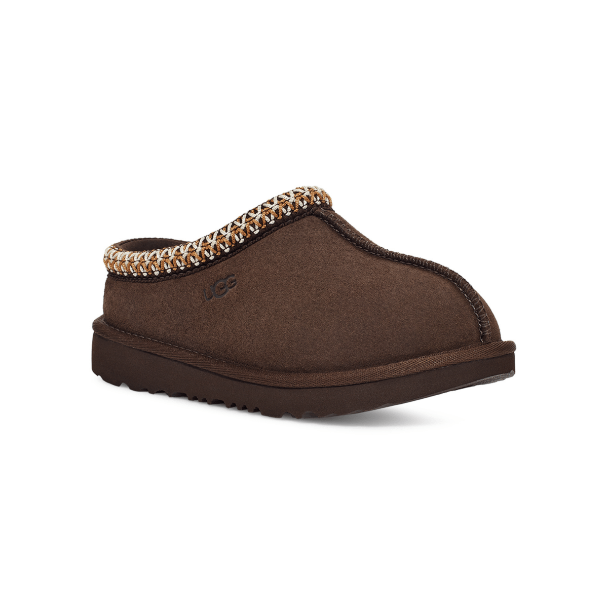 UGG Kid's Tasman II Dusted Cocoa - 1097552 - Tip Top Shoes of New York
