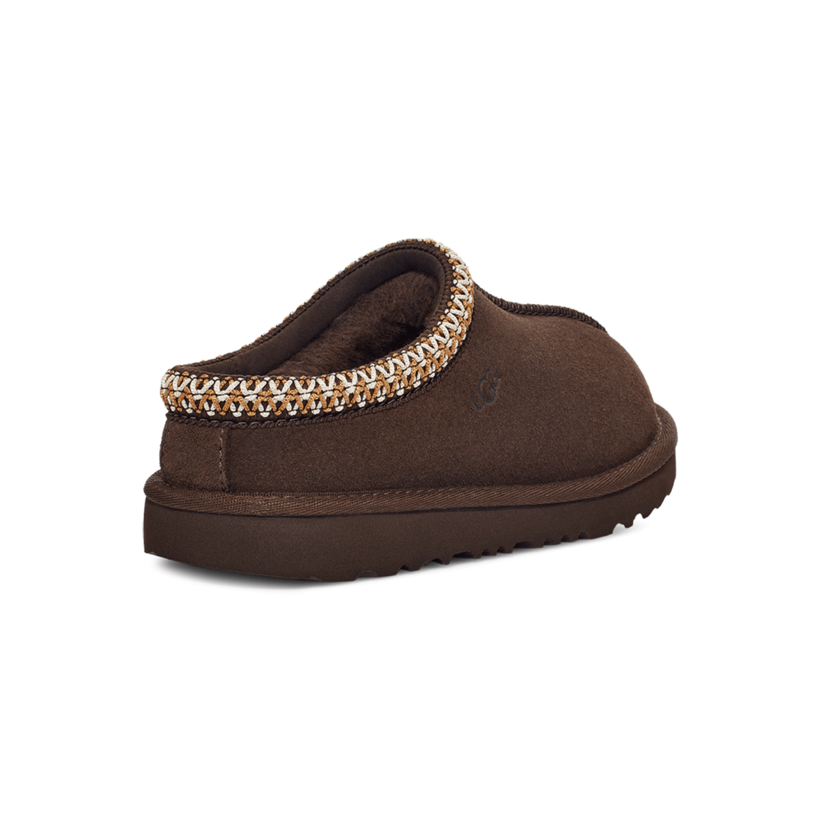 UGG Kid's Tasman II Dusted Cocoa - 1097552 - Tip Top Shoes of New York