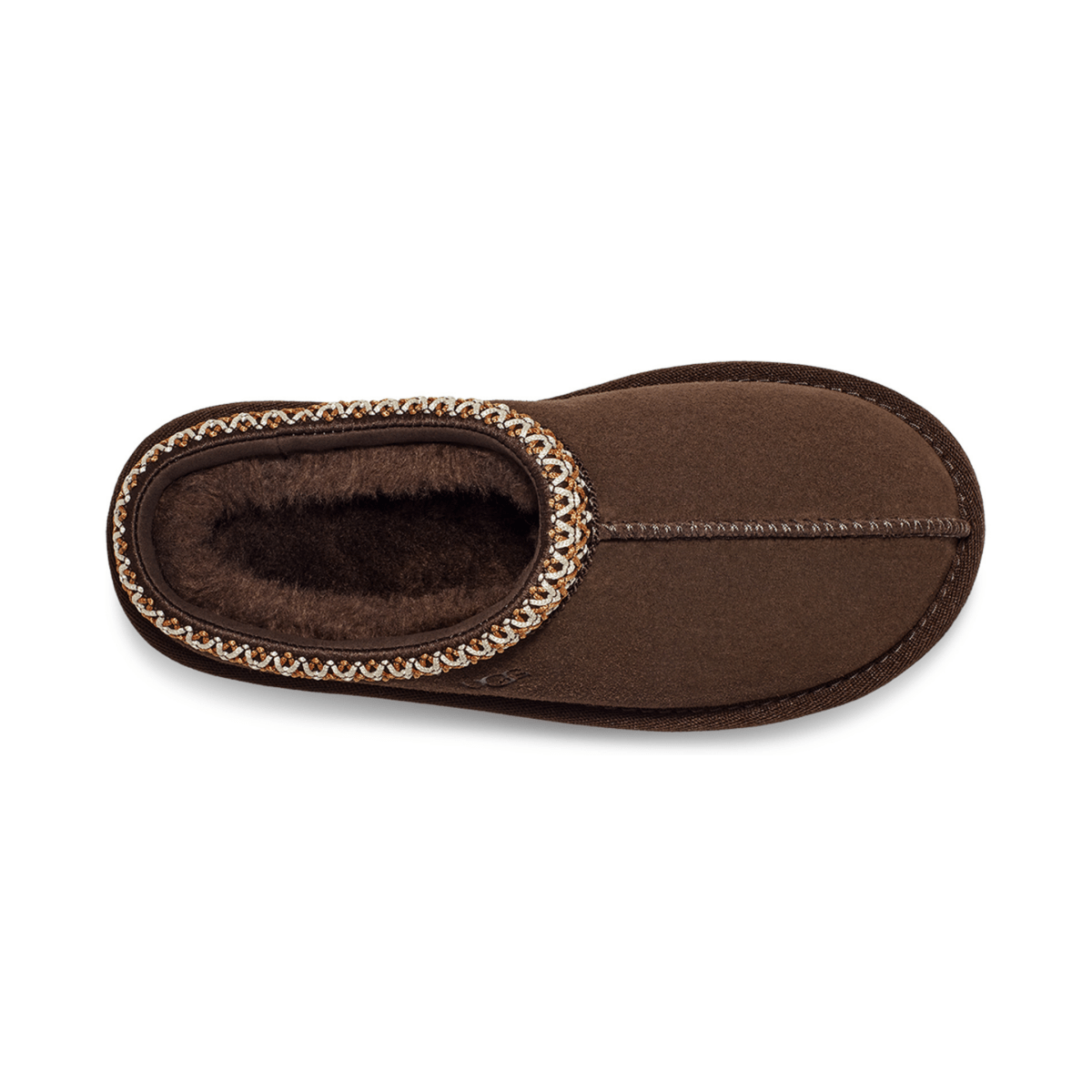 UGG Kid's Tasman II Dusted Cocoa - 1097552 - Tip Top Shoes of New York