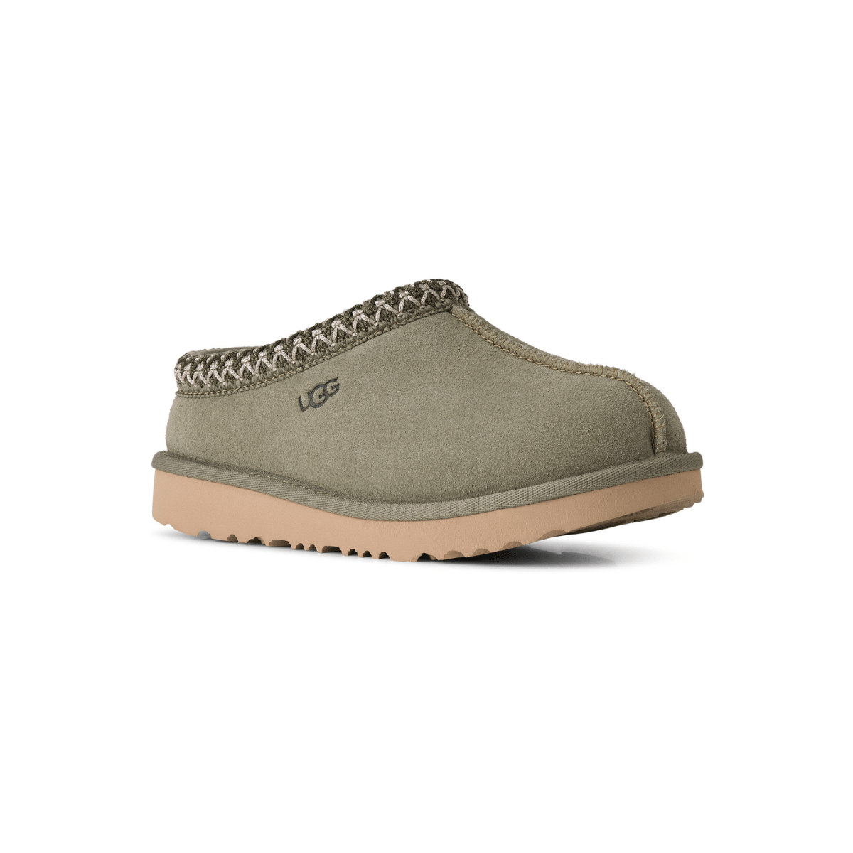 UGG Kids Tasman II Shaded Clover - 1111418 - Tip Top Shoes of New York