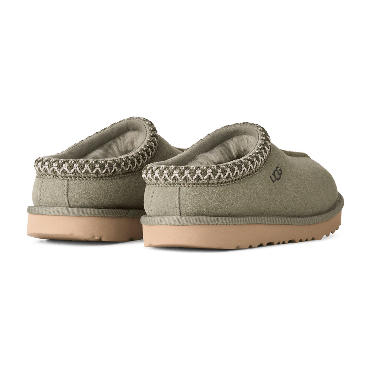 UGG Kids Tasman II Shaded Clover - 1111418 - Tip Top Shoes of New York