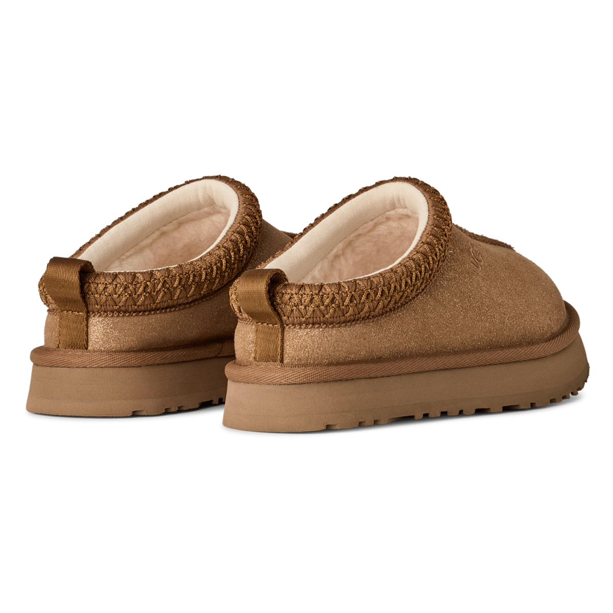 UGG Kids Tazz Dazzle Chestnut - 1099377 - Tip Top Shoes of New York