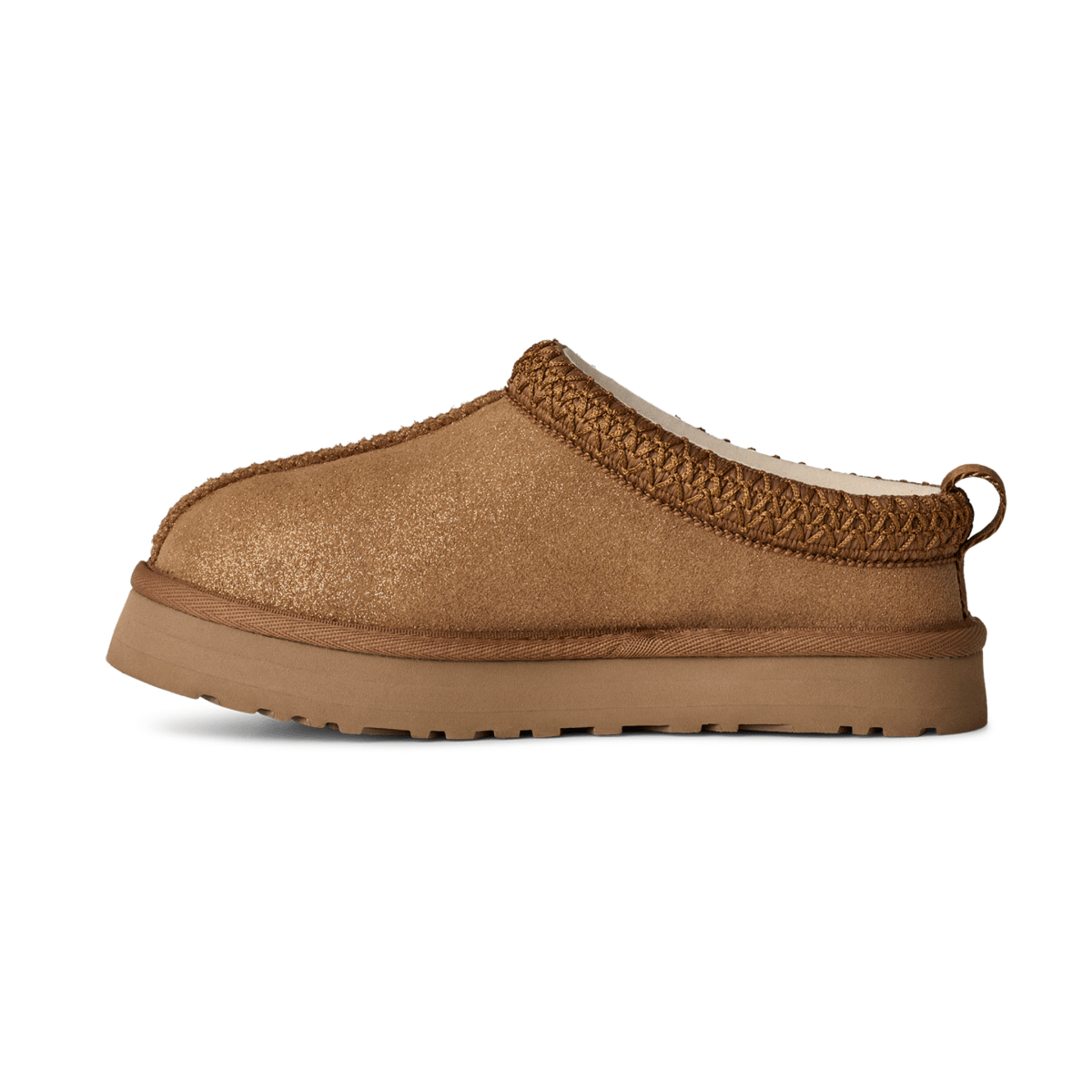 UGG Kids Tazz Dazzle Chestnut - 1099377 - Tip Top Shoes of New York