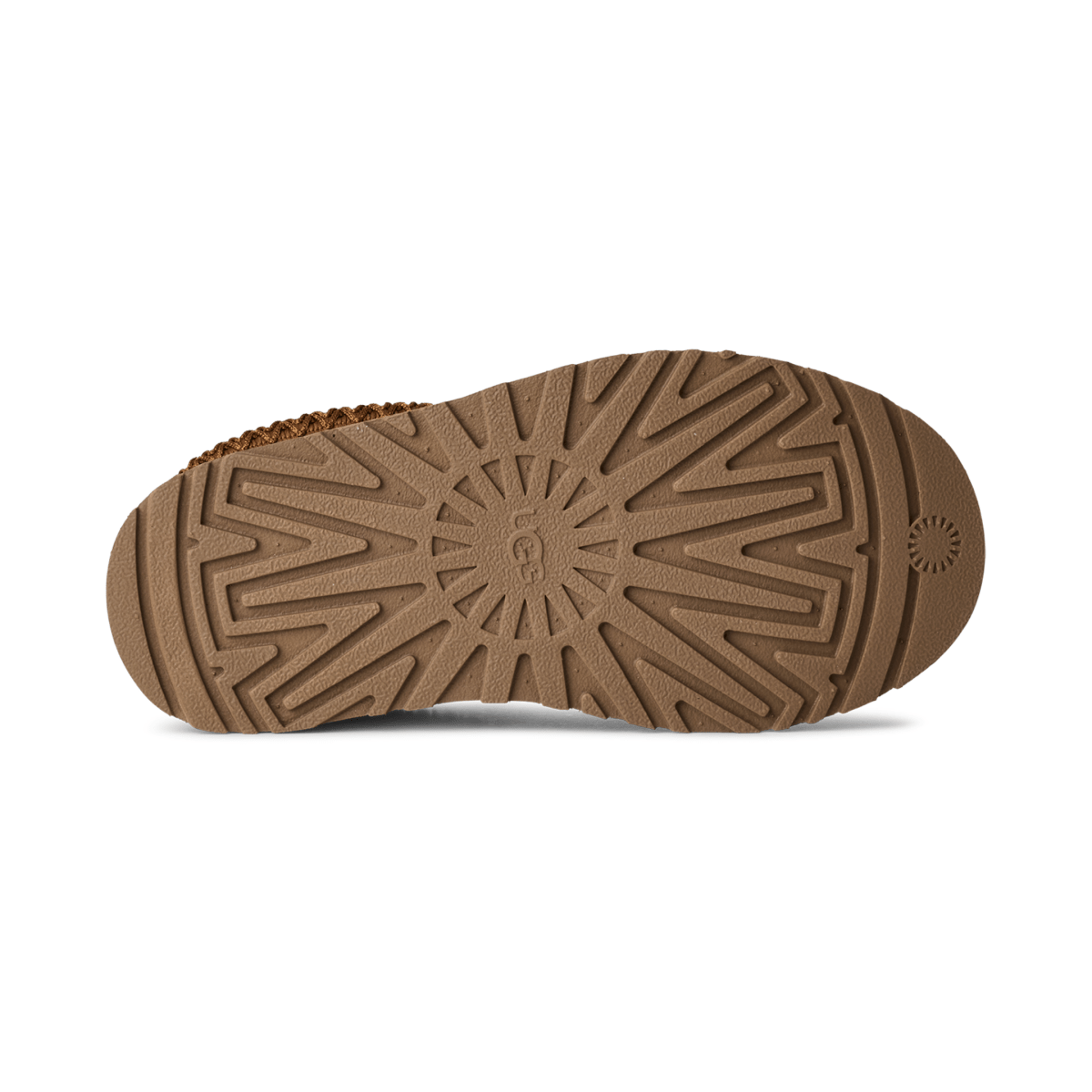 UGG Kids Tazz Dazzle Chestnut - 1099377 - Tip Top Shoes of New York