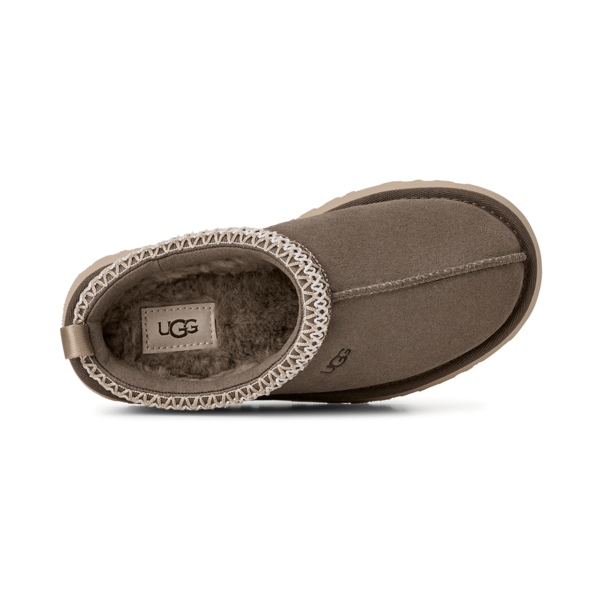 UGG Kids Tazz Dried Oregano - 1104749 - Tip Top Shoes of New York