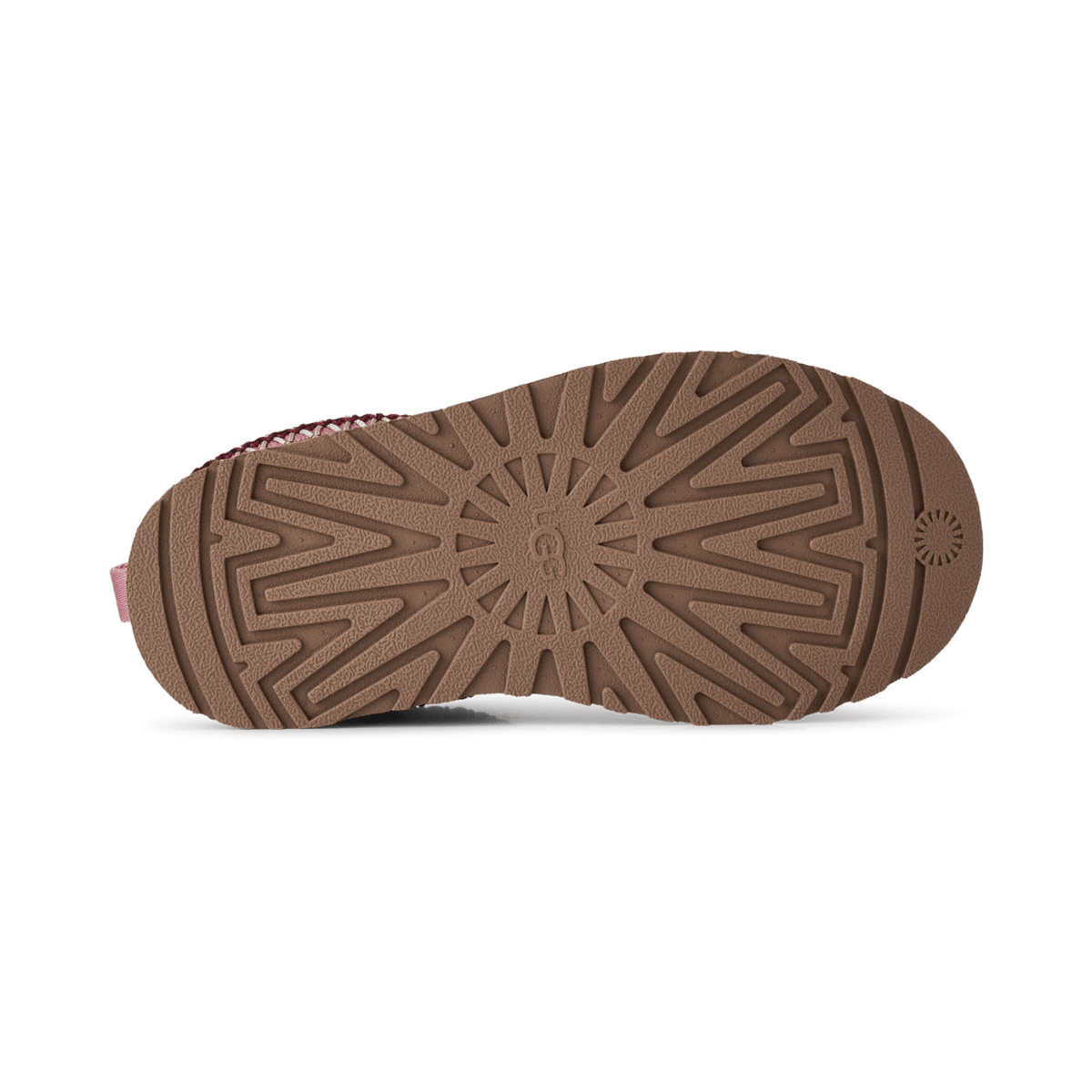 UGG Kids Tazz Dusty Orchid - 1111436 - Tip Top Shoes of New York