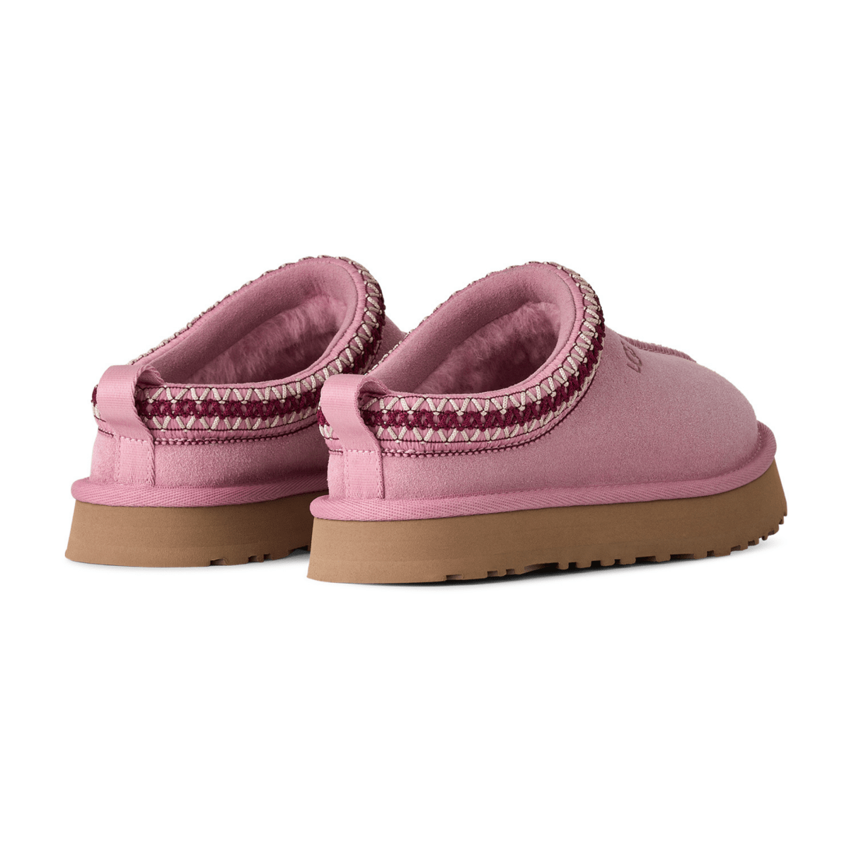 UGG Kids Tazz Dusty Orchid - 1111436 - Tip Top Shoes of New York