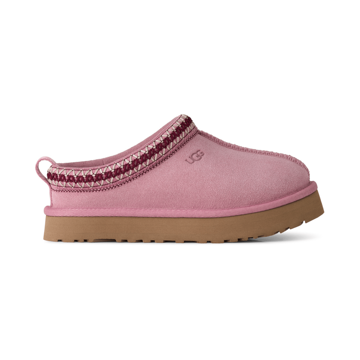 UGG Kids Tazz Dusty Orchid - 1111436 - Tip Top Shoes of New York