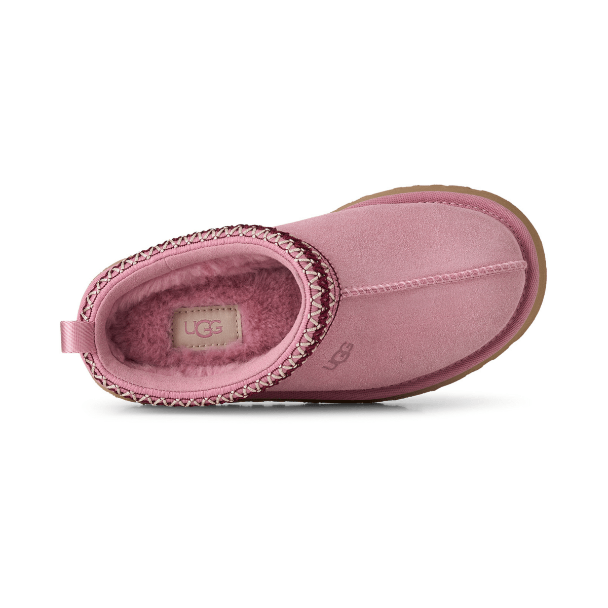 UGG Kids Tazz Dusty Orchid - 1111436 - Tip Top Shoes of New York