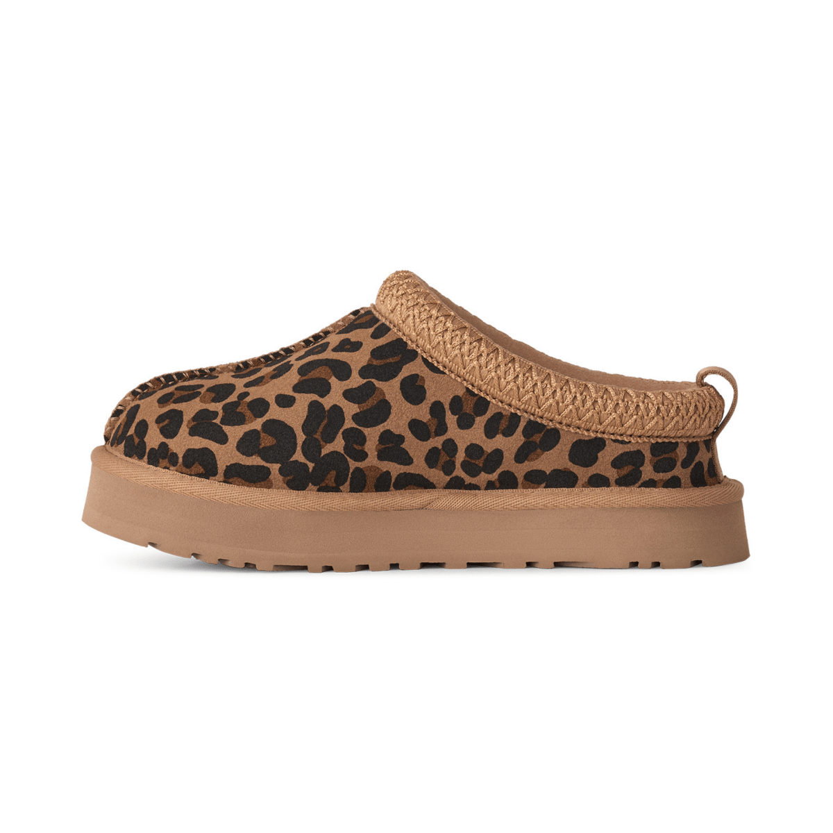 UGG Kids Tazz Spotted Tan - 1111427 - Tip Top Shoes of New York