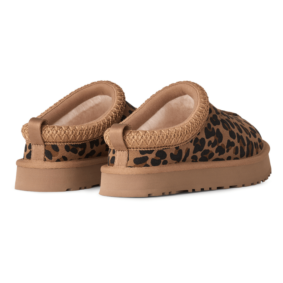 UGG Kids Tazz Spotted Tan - 1111427 - Tip Top Shoes of New York