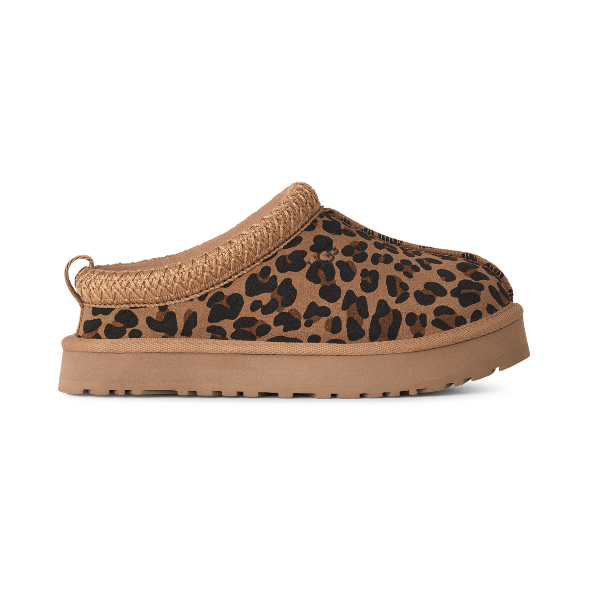 UGG Kids Tazz Spotted Tan - 1111427 - Tip Top Shoes of New York