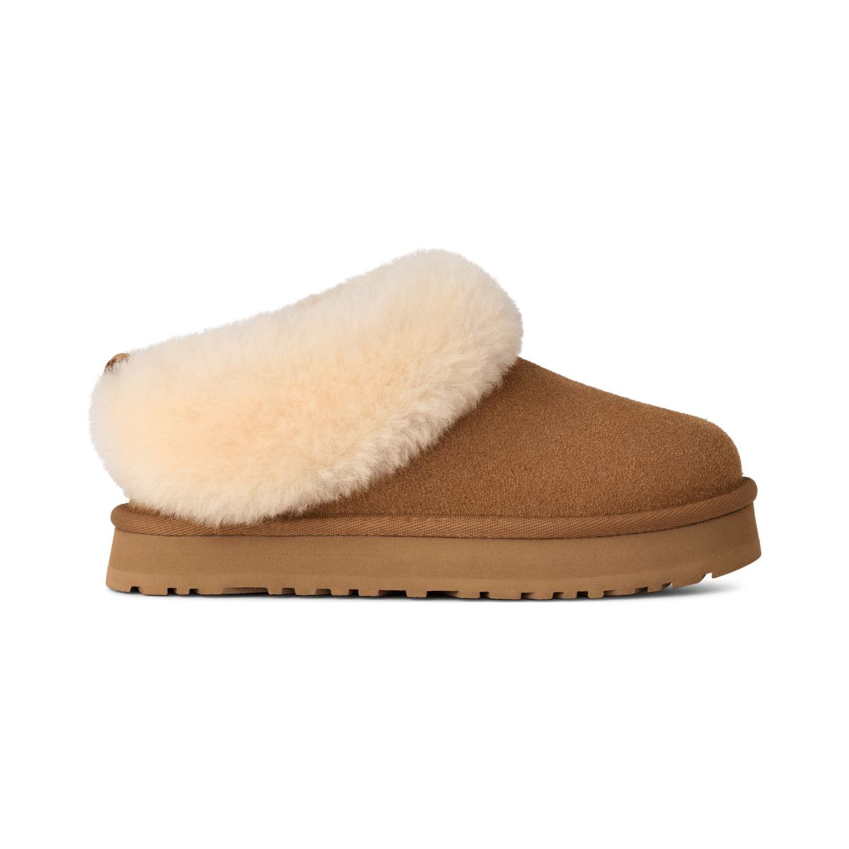 UGG Kids' Tazzelle Chestnut - 1099299 - Tip Top Shoes of New York