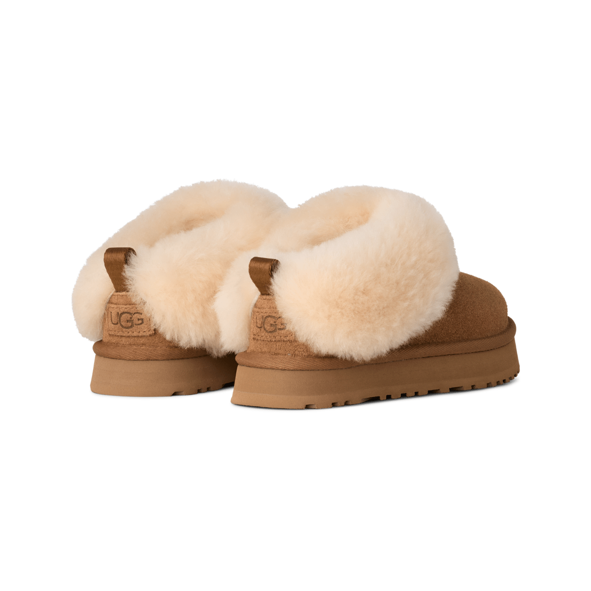 UGG Kids' Tazzelle Chestnut - 1099299 - Tip Top Shoes of New York