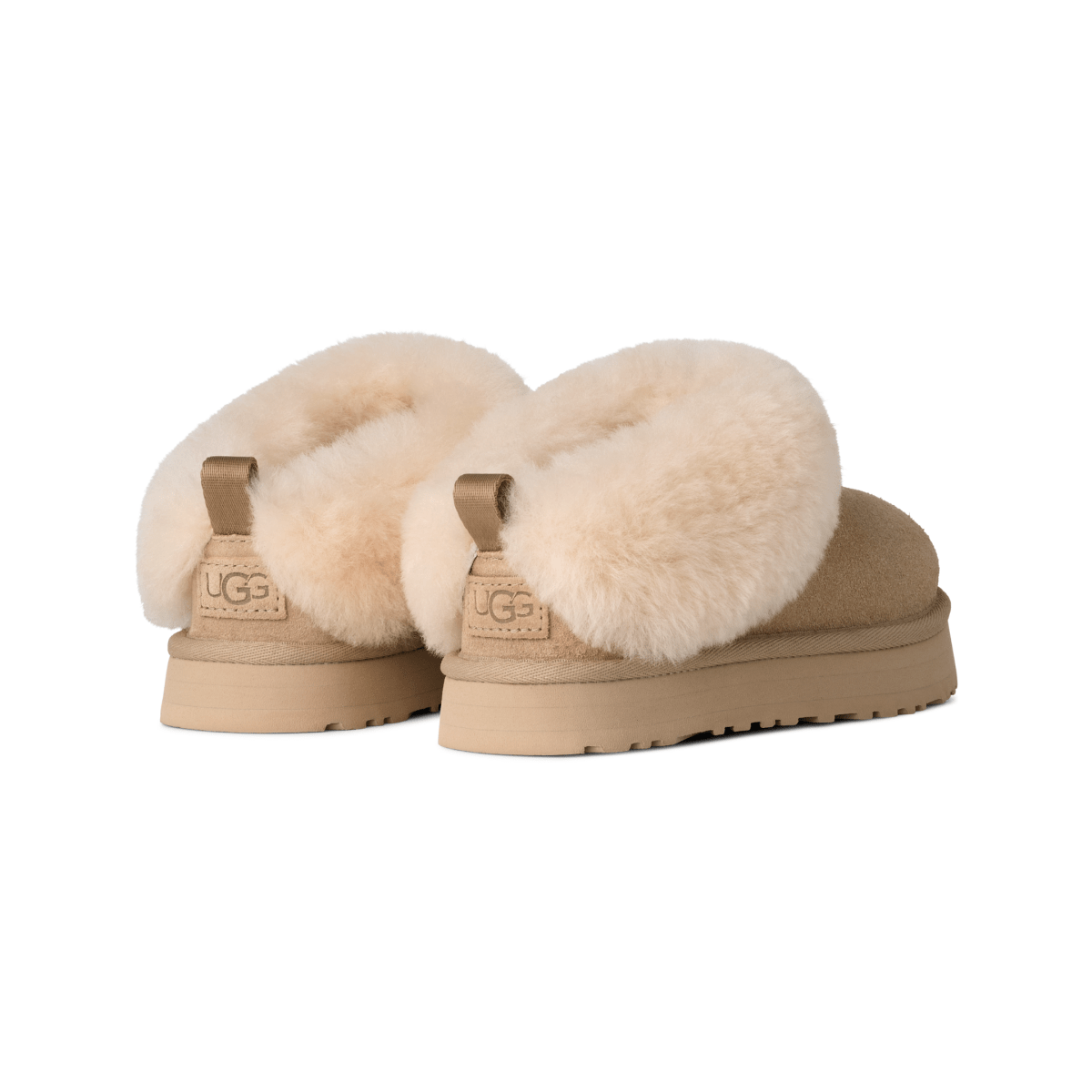 UGG Kids' Tazzelle Mustard Seed - 1099308 - Tip Top Shoes of New York