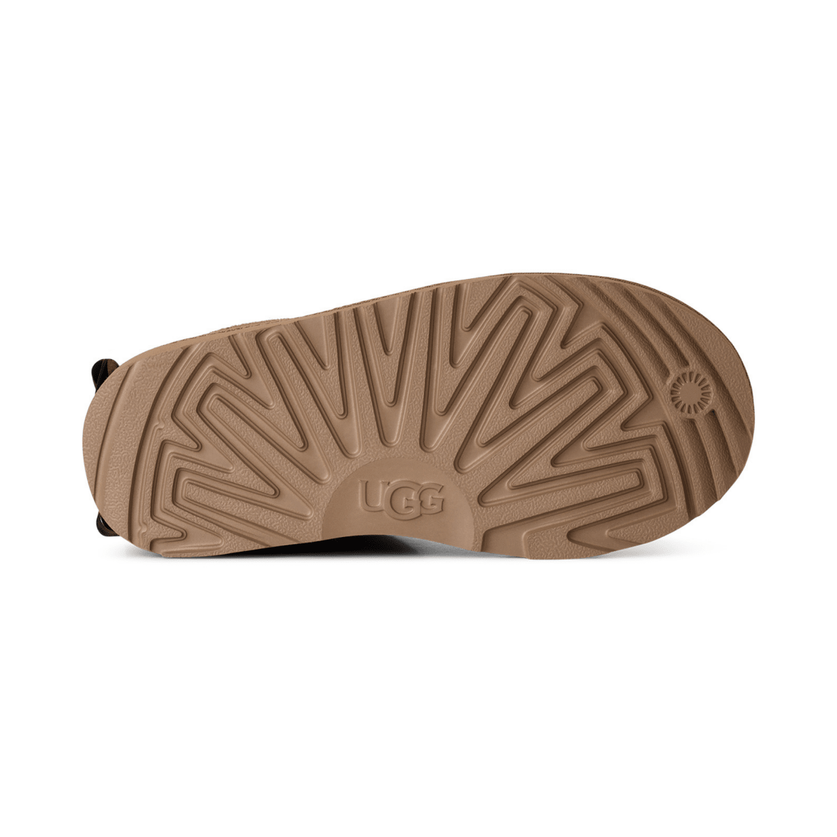 UGG Kids Ultra Mini Bailey Bow Chestnut - 1111332 - Tip Top Shoes of New York