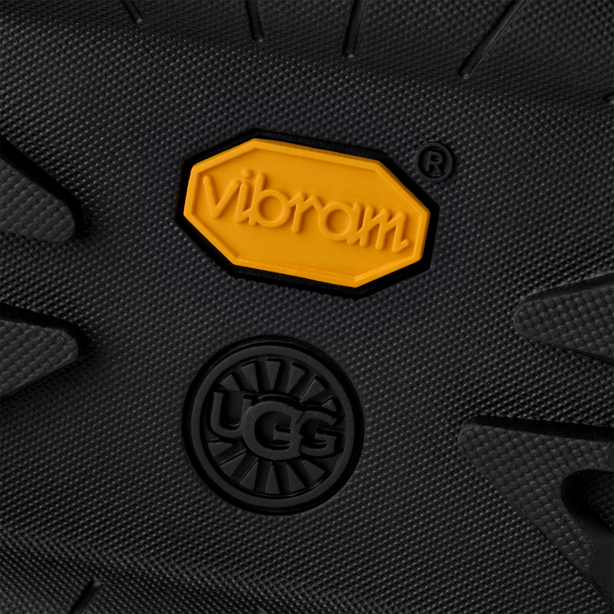 UGG Men's Adirondack Boot XXV Black - 9024567 - Tip Top Shoes of New York