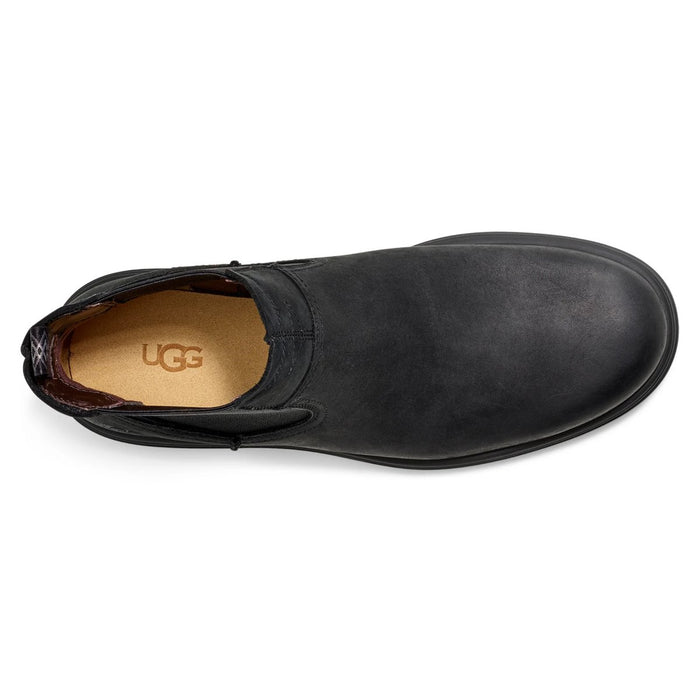 UGG Men's Biltmore Chelsea Black - 9016992 - Tip Top Shoes of New York