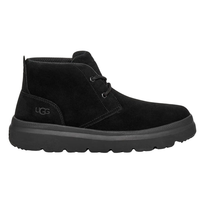 UGG Men's Burleigh Chukka Black - 9017020 - Tip Top Shoes of New York