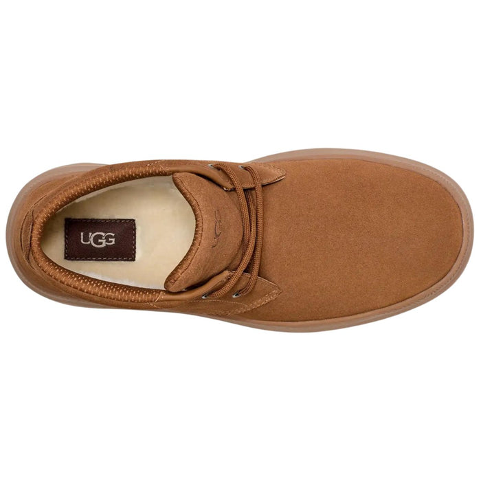 UGG Men's Burleigh Chukka Chestnut - 9017034 - Tip Top Shoes of New York