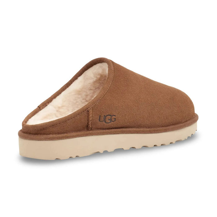 UGG Men's Classic Slip - On Chestnut - 9016982 - Tip Top Shoes of New York