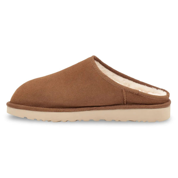 UGG Men's Classic Slip - On Chestnut - 9016982 - Tip Top Shoes of New York